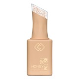 Oja semipermanenta Cupio Honey Collection - Pure Honey 15ml