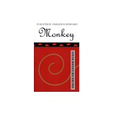 Monkey: Folk Novel of China