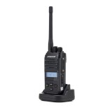 Statie radio portabila PMR Dynascan LP-50, 16CH, Scan, Vox, CTCSS, DCS, acumulator 2000mAh, IP67