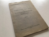 DIAC. ENE BRANISTE, PREOTUL DE AZI CA LITURGHISITOR. INSTITUTUL BIBLIC 1949