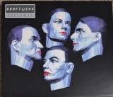 cd kraftwerk techno pop