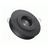 Fulie arbore cotit Nissan Primera; Renault Grand Scenic 2, Grand Scenic 3, Laguna 2, Megane Cc, Megane 2, Megane 3 (Bz0, Scenic 2, Scenic 3 Contitech