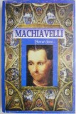 Carte Machiavelli Geniu si Destin Marcel Brion Beletristica