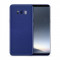 Skin Samsung Galaxy S8 (set 2 folii) NIGHT BLUE