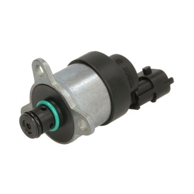 Regulator presiune pompa injectie Bosch MAN foto
