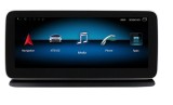 Navigatie Auto Multimedia cu GPS Mercedes CLS W218 (2011 - 2015), 4 GB RAM si 64 GB ROM, Slot Sim 4G, Android, Display 10.25 &quot; rezolutie 1920*720, Int, Navigps