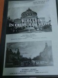 ROMANIA IN CHIPURI SI VEDERI 1926 VEAI DESCRIEREA !!!!