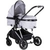 Carucior Chipolino Aura 2 in 1 cloud