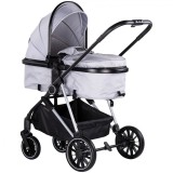 Carucior Chipolino Aura 2 in 1 cloud