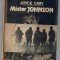 Mister Johnson, Joyce Cary