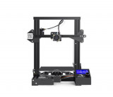 Imprimanta 3D Creality ENDER-3 PRO, Precizie +/-0.1mm, Diametru filament: