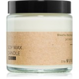 The Munio Moss lum&acirc;nare parfumată 100 ml