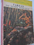 Tarzan din neamul maimutelor - Edgar Rice Burroughs