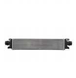 Intercooler Chevrolet Aveo 2011-, 600x127x64mm, SRLine 25B1J8-1