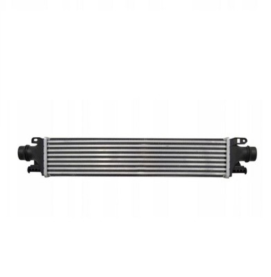 Intercooler Chevrolet Aveo 2011-, 600x127x64mm, SRLine 25B1J8-1 foto