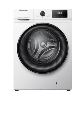 Masina de spalat heinner hwm-h8014inva++ foto