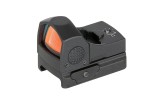 Red dot Victoptics SPX 1x22 Vector Optics