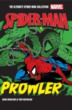 Prowler. Volumul 21. Ultimate Spider-Man