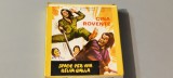 PELICULA PT. APARAT PROIECTIE 8 MM CINA ROVENTE SPADE FILM AN 1973