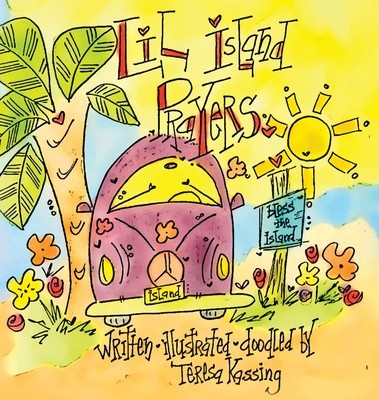 Lil Island Prayers foto