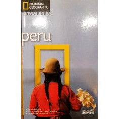 Peru National Geographic Traveler 2
