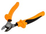 Patent pentru tăiat laterali 185mm