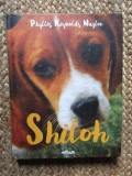 SHILOH de PHYLLIS REYNOLDS NAYLOR , 2016