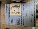 Goethe Faust vintage