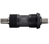 Monobloc pedalier Shimano Bb-Un100 Bsa 68-122.5Mm (D-Nl) ax patrat fara suruburi... Cod:EBBUN100B22X