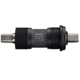 Monobloc pedalier Shimano Bb-Un100 Bsa 68-122.5Mm (D-Nl) ax patrat fara suruburi... Cod:EBBUN100B22X