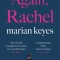 Again, Rachel