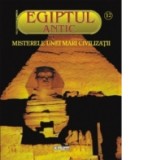 Egiptul Antic nr. 12 - Secretele reginei pierdute a Egiptului