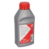 Lichid de fr&acirc;nă Febi Bilstein DOT 4 500 ml &ndash; fluid hidraulic pentru fr&acirc;nare