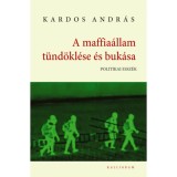 A maffia&aacute;llam t&uuml;nd&ouml;kl&eacute;se &eacute;s buk&aacute;sa - Kardos Andr&aacute;s, 2026