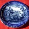 FARFURIE DECOR COBALT