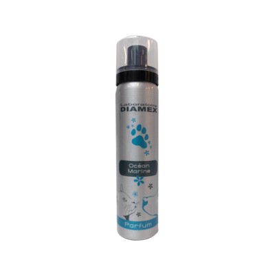 Diamex Parfum Ocean - 100 ml foto