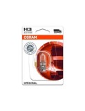 Bec camion H3 Osram 24V 70W