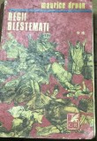 LITR22 IUH - Maurice Druon - Regii blestemati