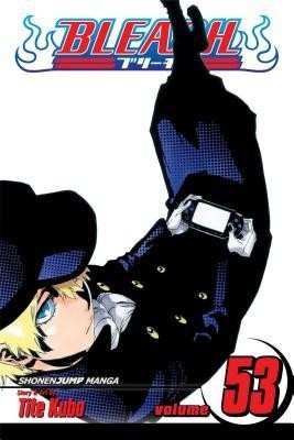 Bleach, Vol. 53 foto