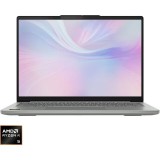Laptop Lenovo IdeaPad Slim 5 14AKP10 cu procesor AMD Ryzen&trade; AI 5 340 pana la 4.8GHz, 14 WUXGA, OLED, 16GB DDR5 RAM, 1TB SSD, AMD Radeon&trade; 840M Graphics