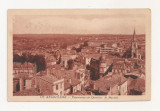 FV5-Carte Postala- FRANTA - Angouleme, quartier St. Martial, circulata 1940, Fotografie