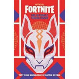 FORTNITE Official : the Ultimate Trivia Book