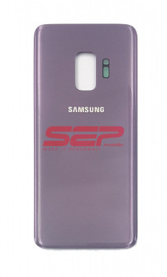 Capac baterie Samsung Galaxy S9 / G960F PURPLE foto