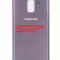 Capac baterie Samsung Galaxy S9 / G960F PURPLE