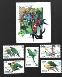 cuba pasari mnh