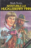 Mark Twain - Aventurile lui Huckleberry Finn (1993)
