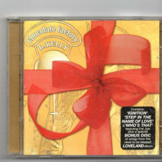 R. Kelly - Chocolate Factory CD