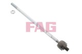 FAG 840 0284 10 Articulatie axiala, cap de bara