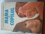 Mama Și Copilul-Emil Căpraru