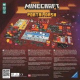 Joc interactiv - Minecraft - Portal Dash | Ravensburger